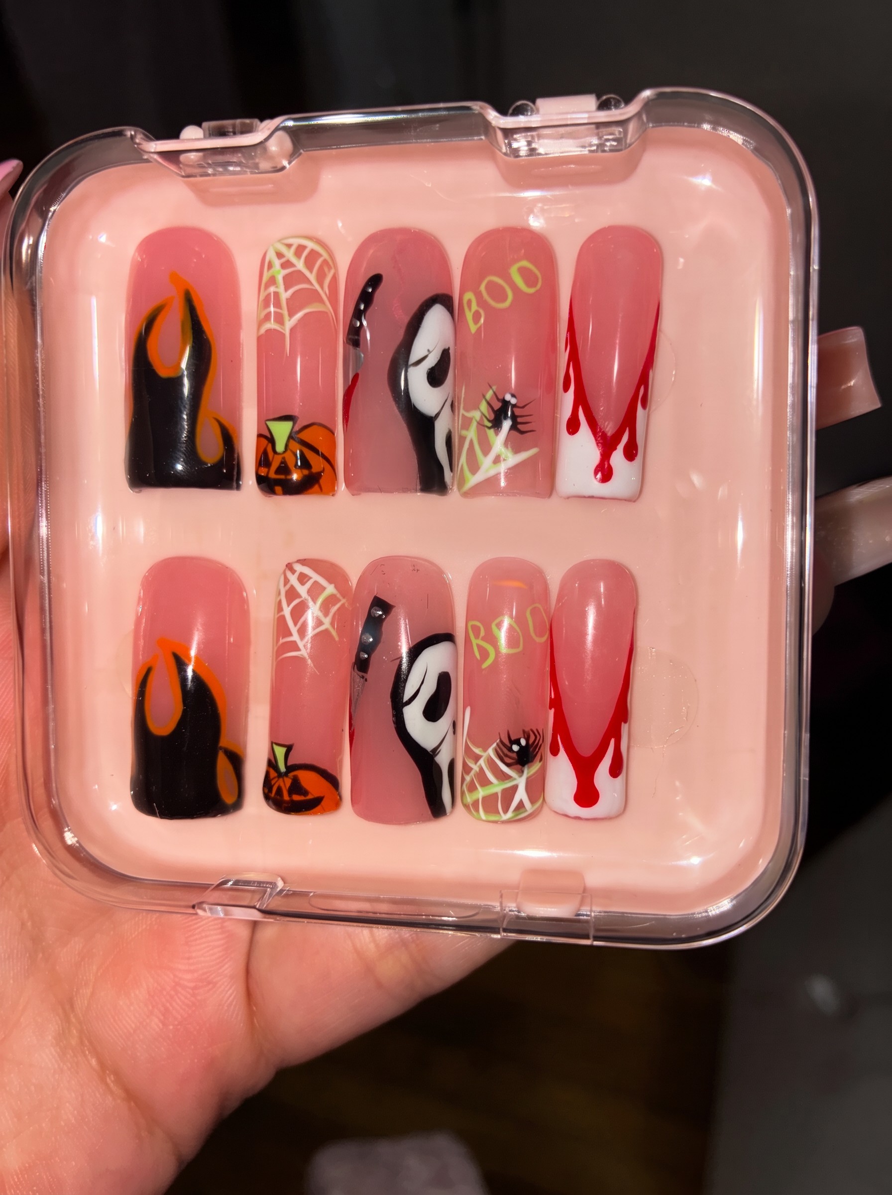 Boo-tique After Dark · Fall Edition